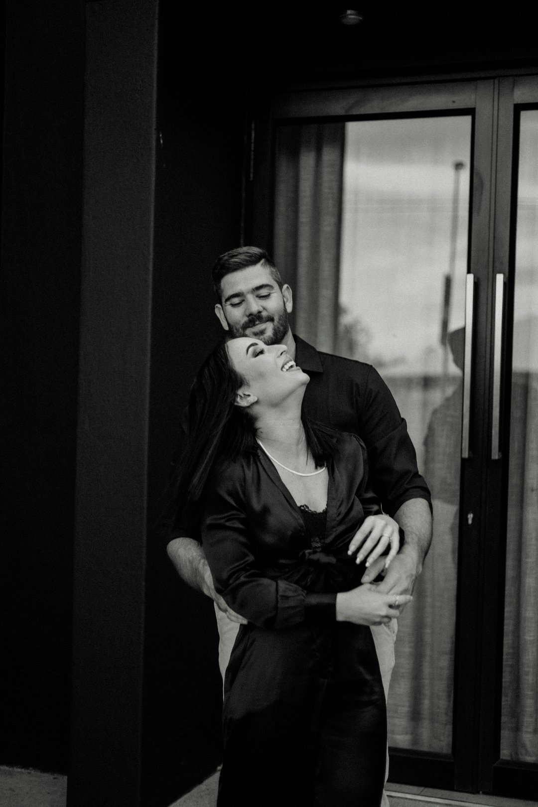 verlowing fotosessie in Kimberley