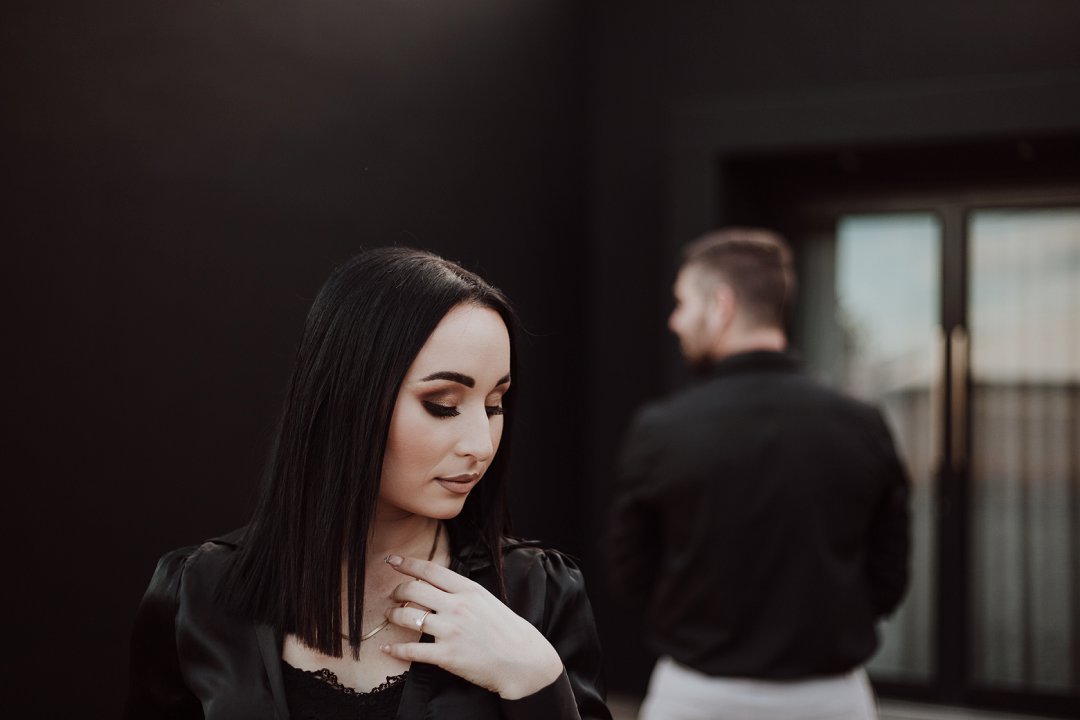 verlowing fotosessie in Kimberley