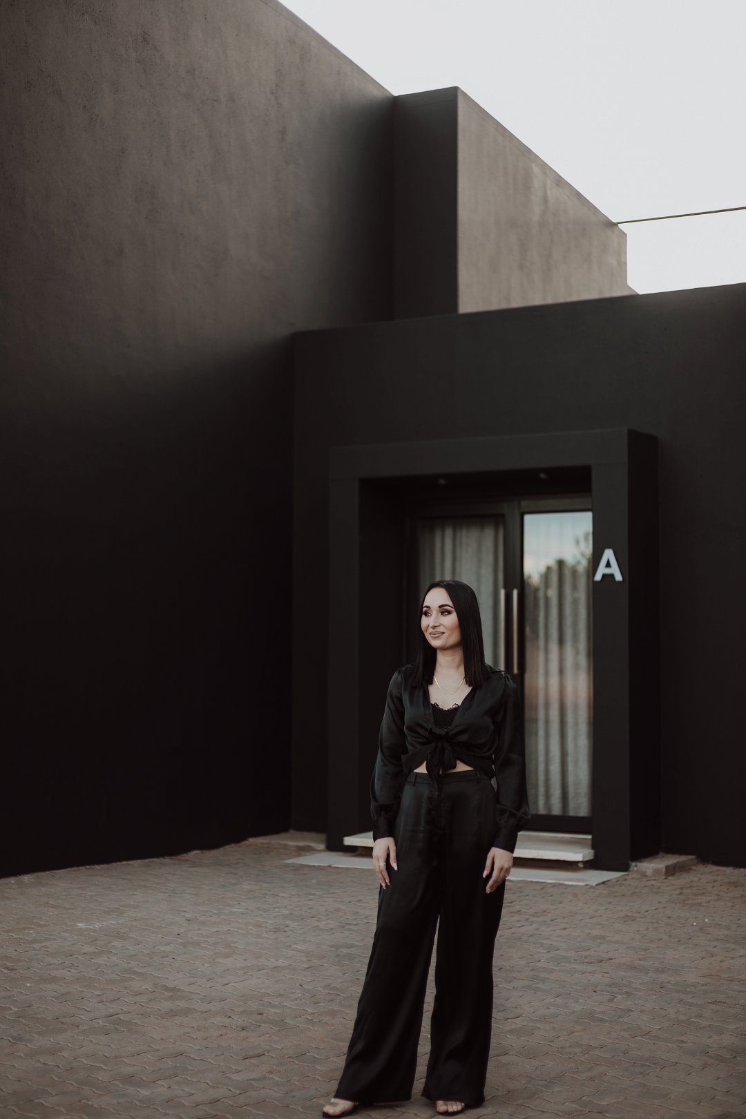 verlowing fotosessie in Kimberley