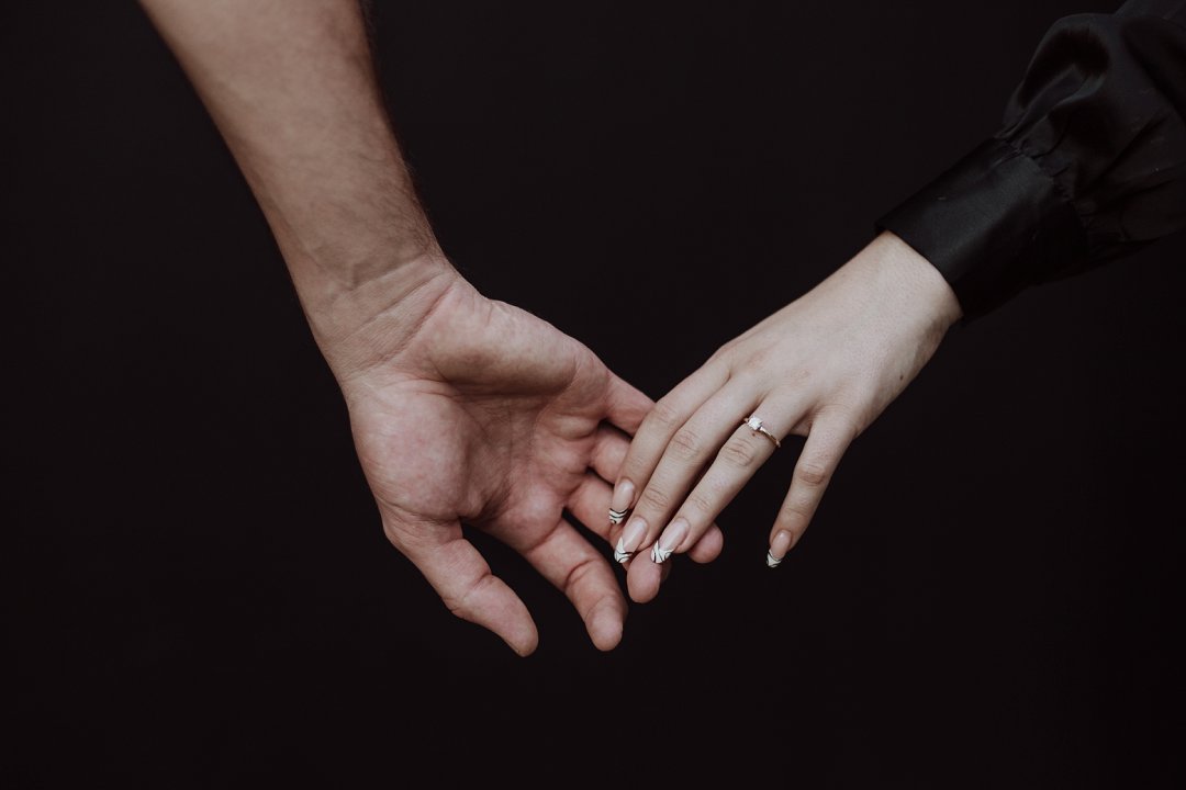 verlowing fotosessie in Kimberley