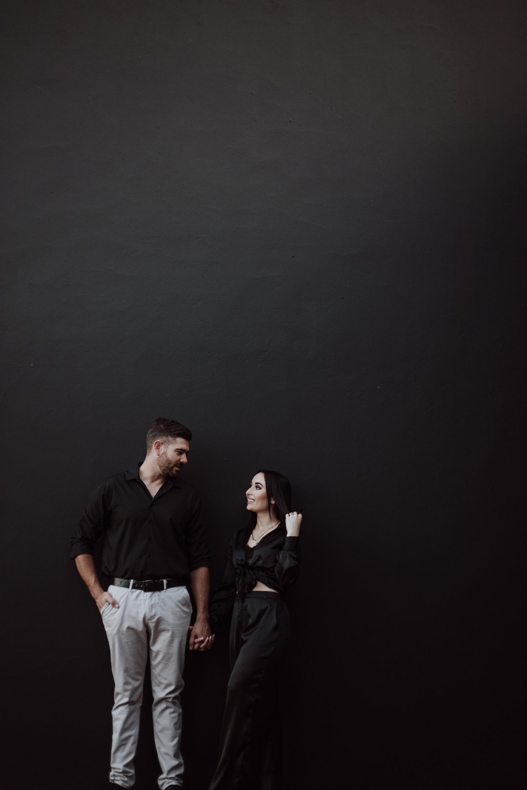 verlowing fotosessie in Kimberley