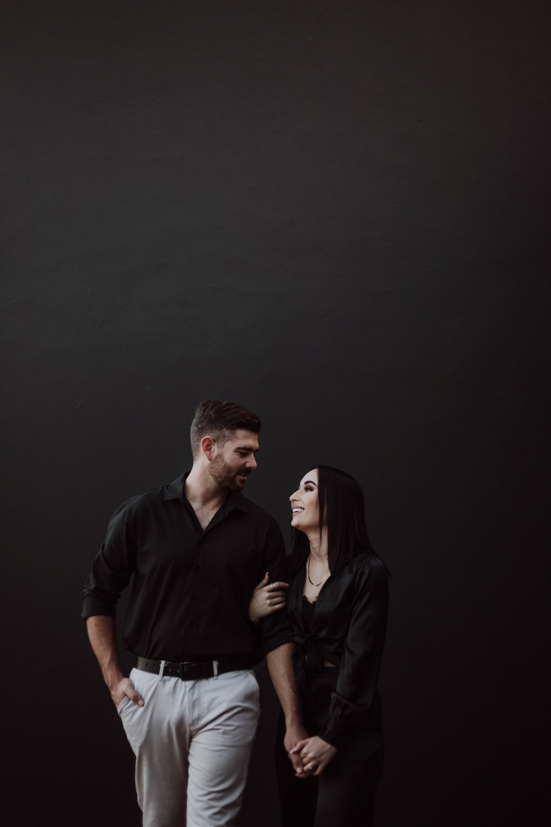 verlowing fotosessie in Kimberley