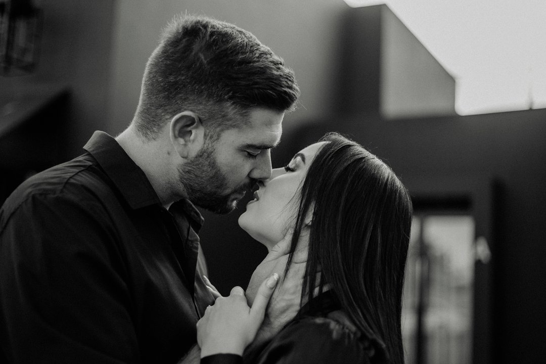 verlowing fotosessie in Kimberley