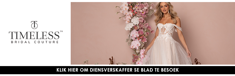 wedding dresses gauteng