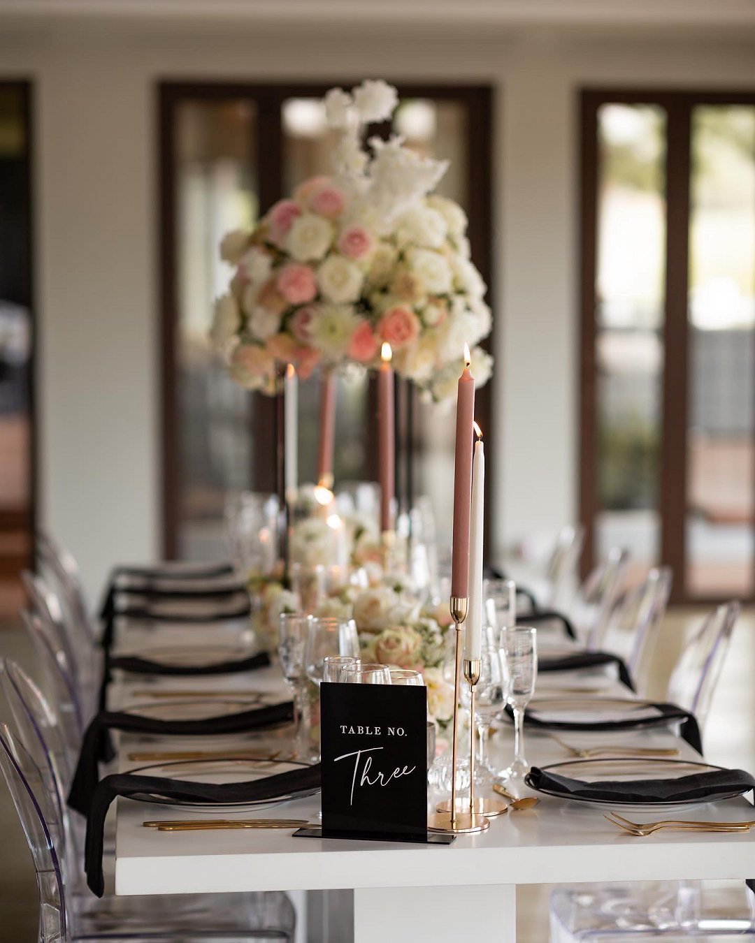 Pretoria Johannesburg wedding venue