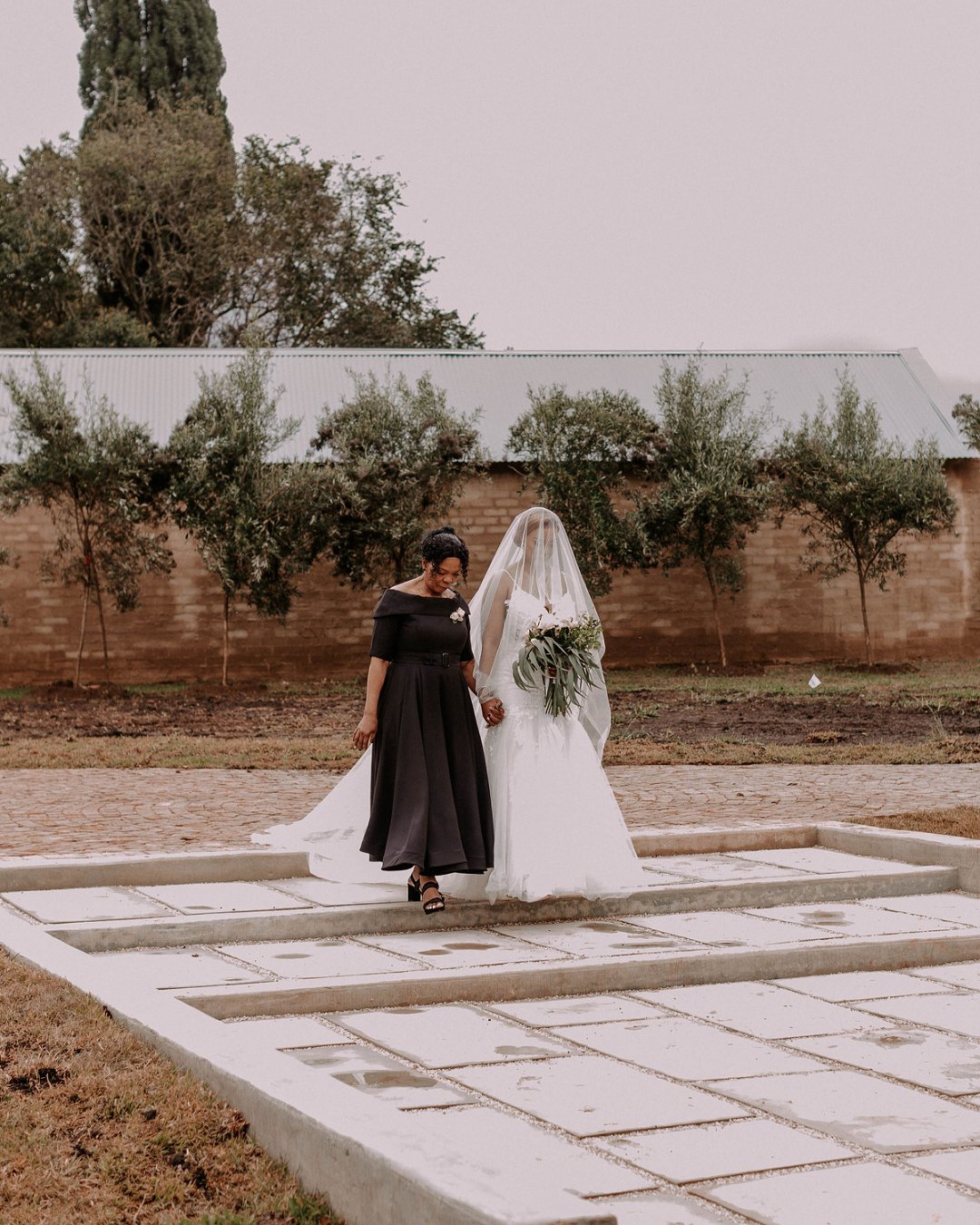 Pretoria Johannesburg wedding venue