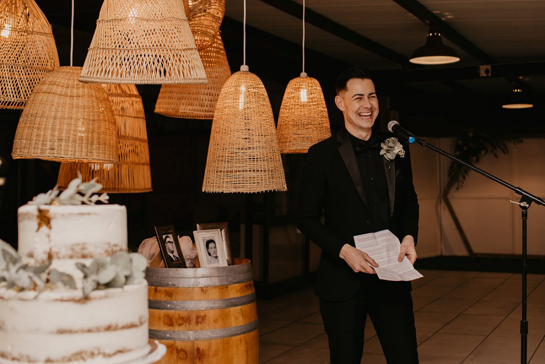 gay wedding Vredendal