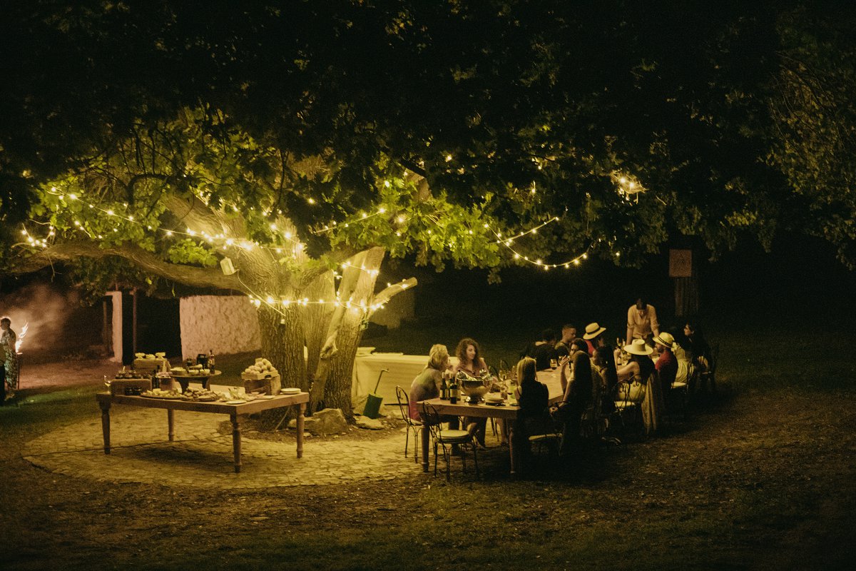 Leeftijd Catering, Montagu, Western Cape
