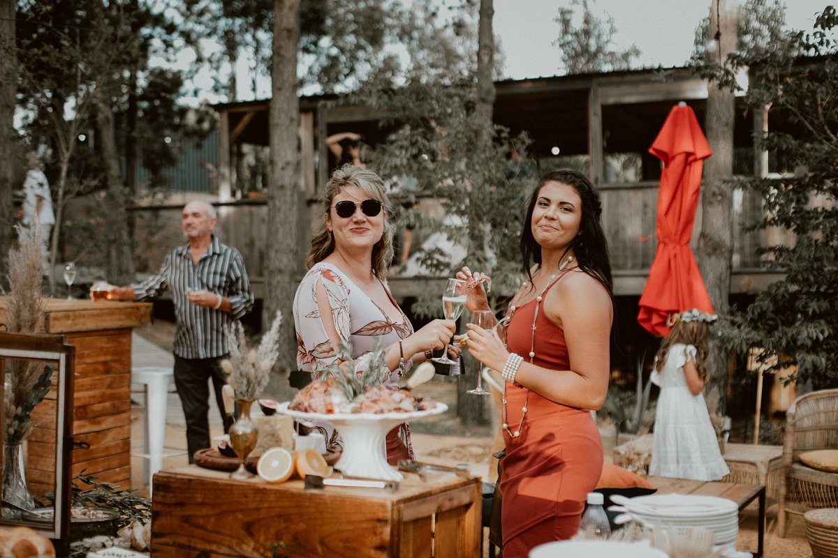 Leeftijd Catering, Montagu, Western Cape