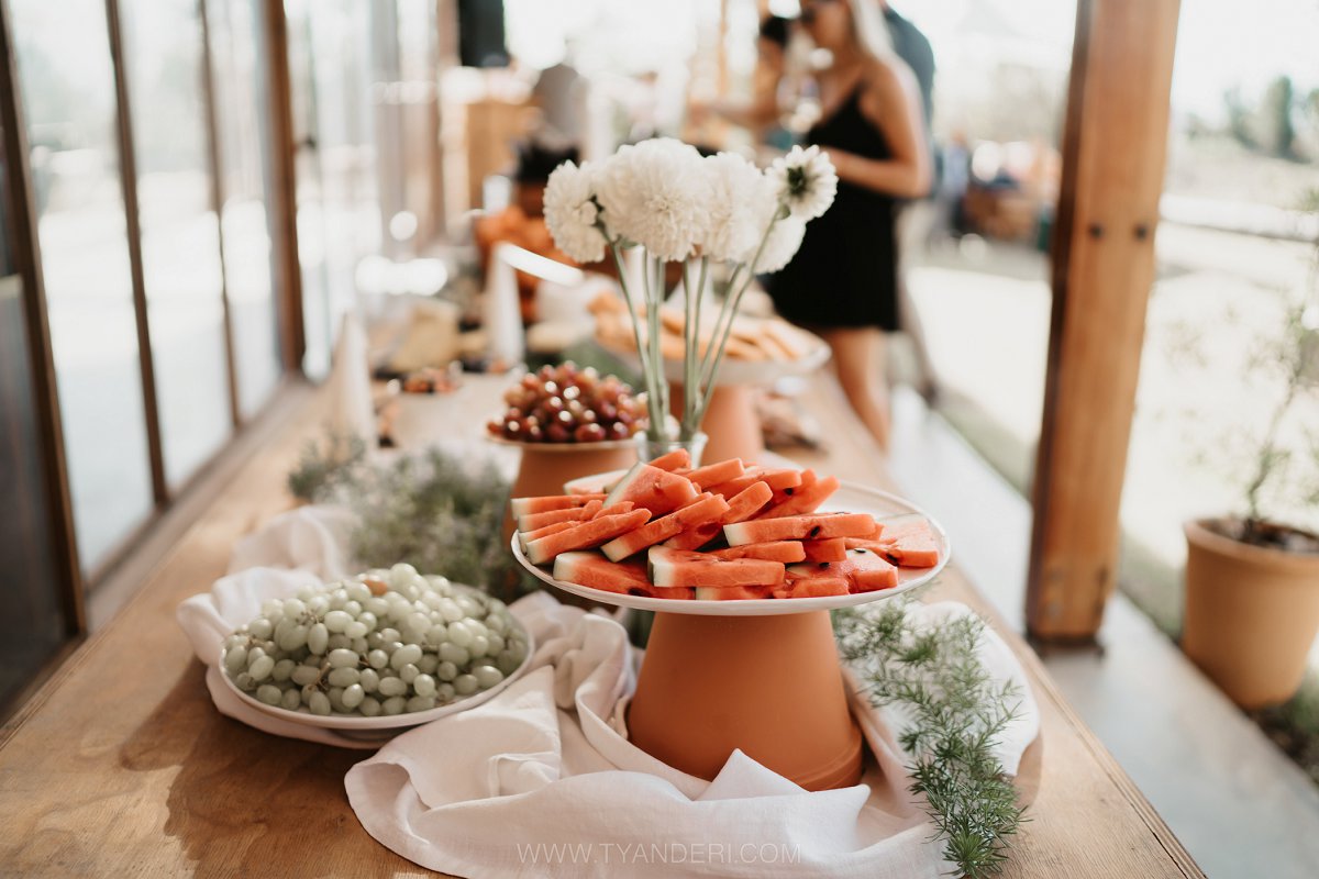 Leeftijd Catering, Montagu, Western Cape