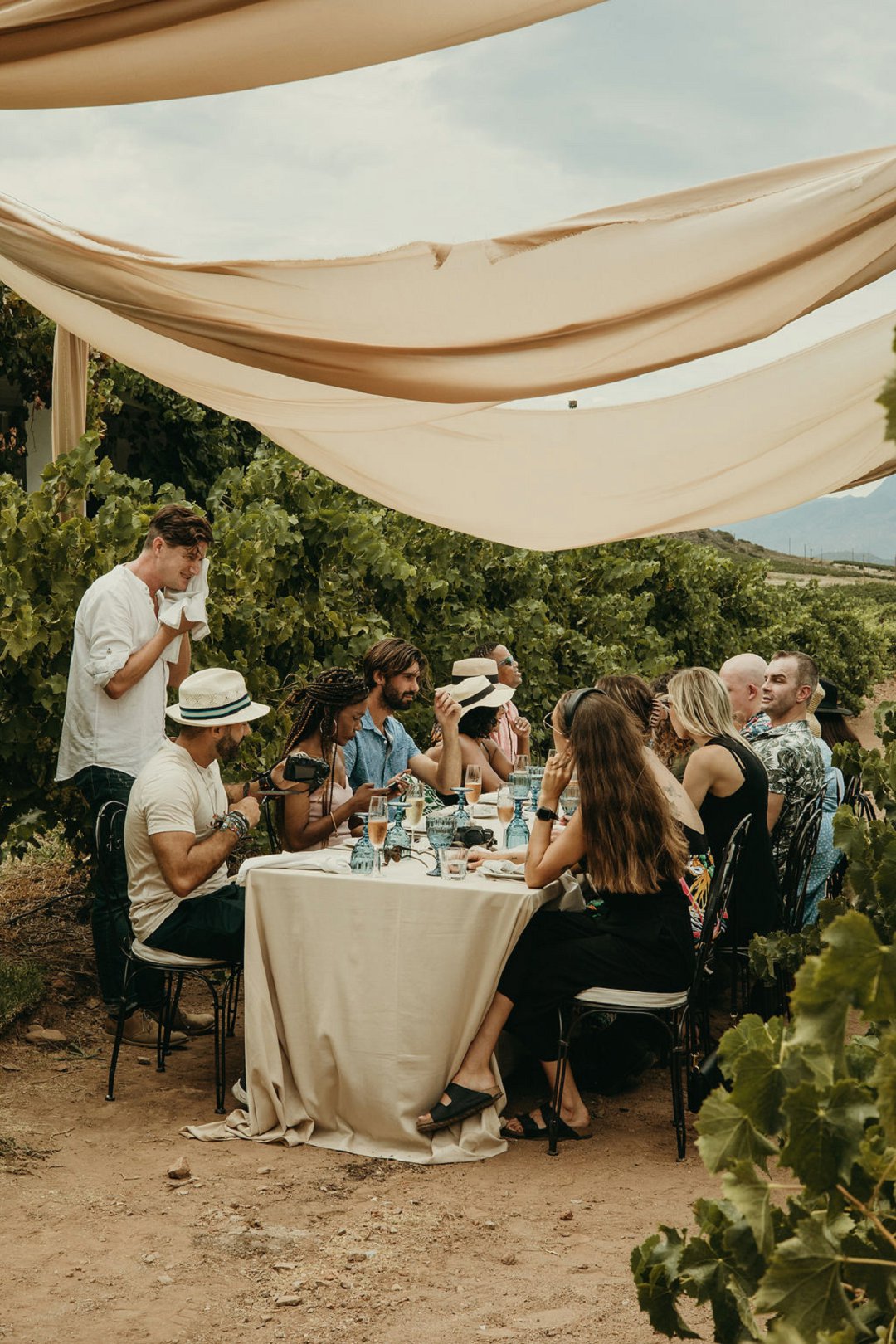 Leeftijd Catering, Montagu, Western Cape