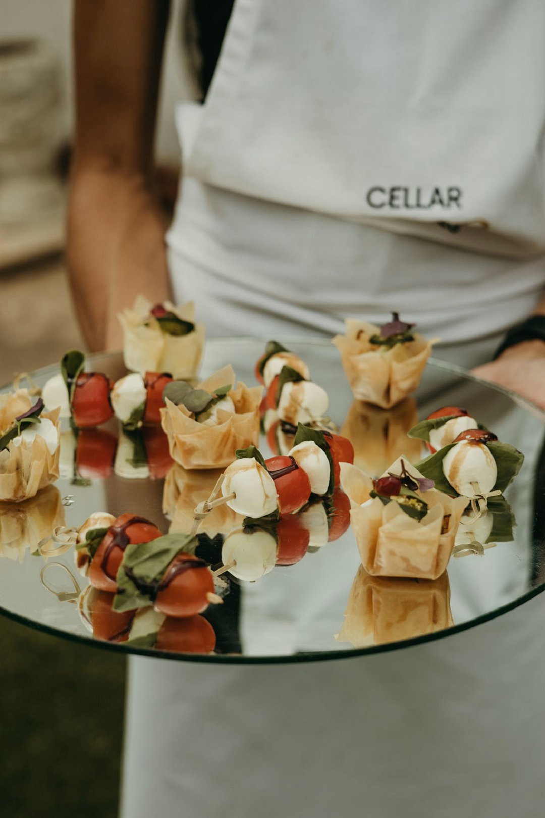 Leeftijd Catering, Montagu, Western Cape