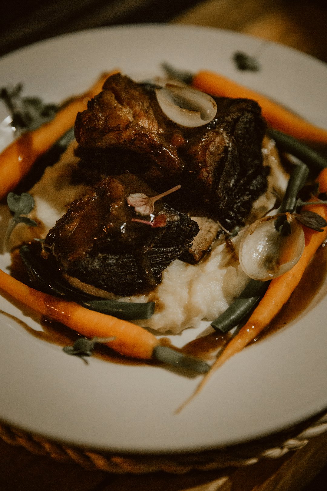 Leeftijd Catering, Montagu, Western Cape