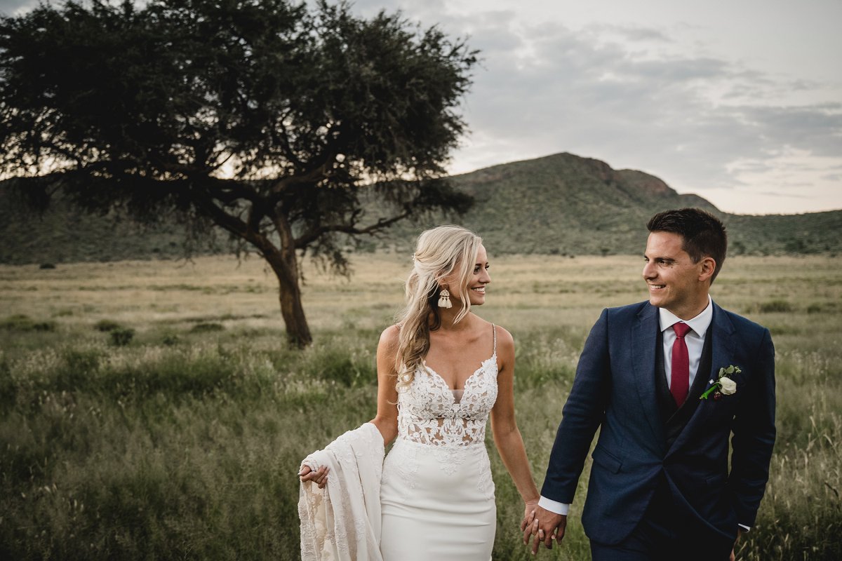 Cape Town Wedding Photographer