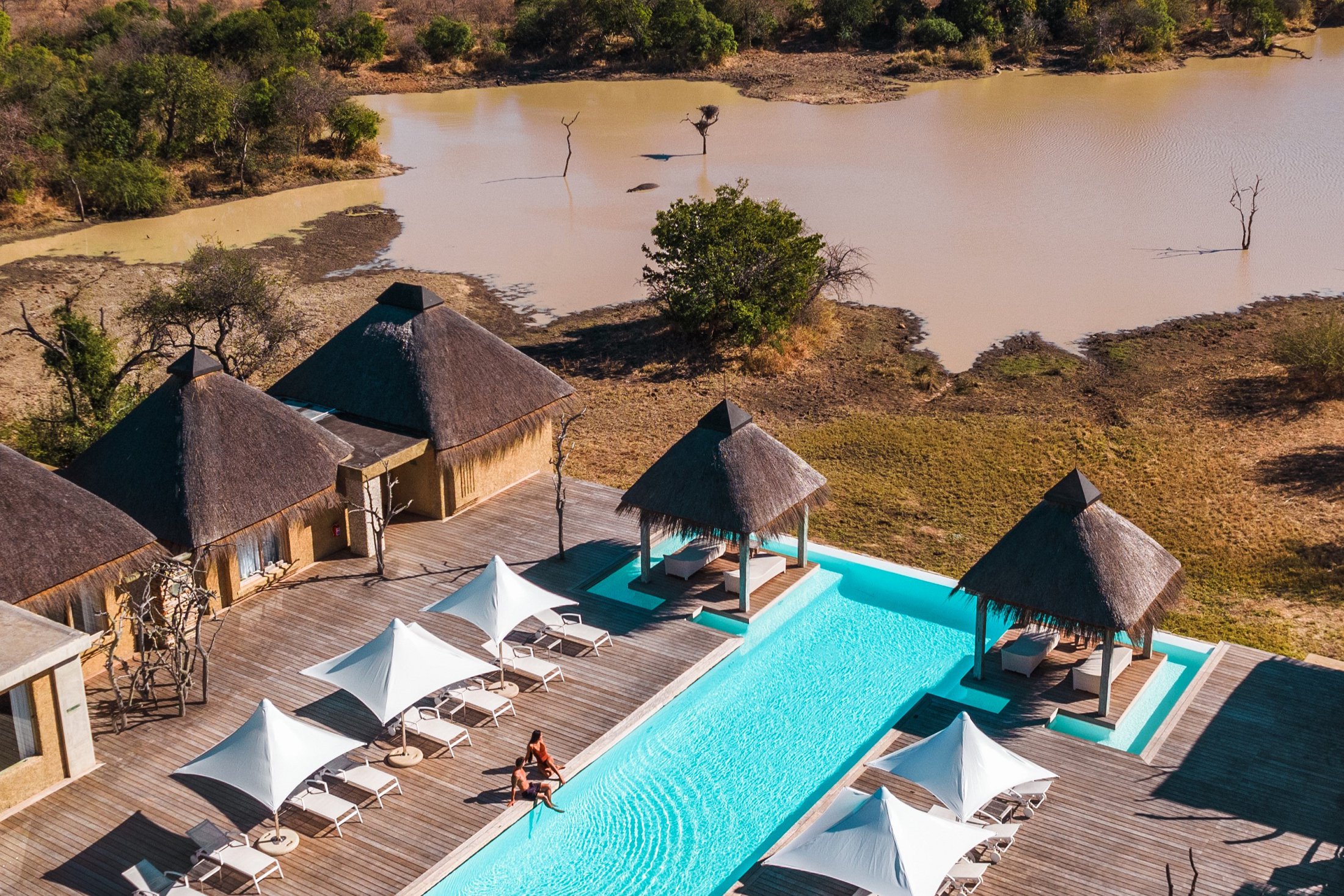 Kapama Private Game Reserve