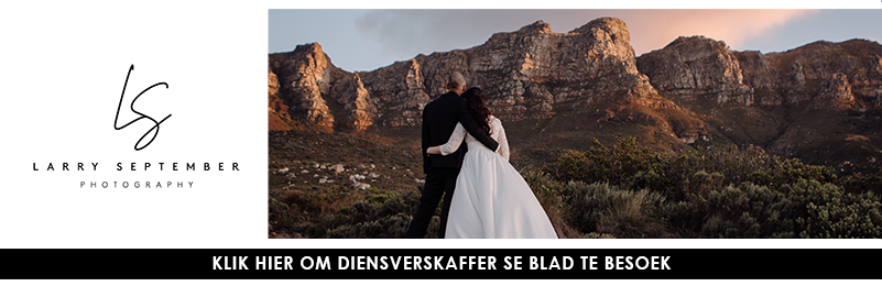 Cape Town Wedding photographer