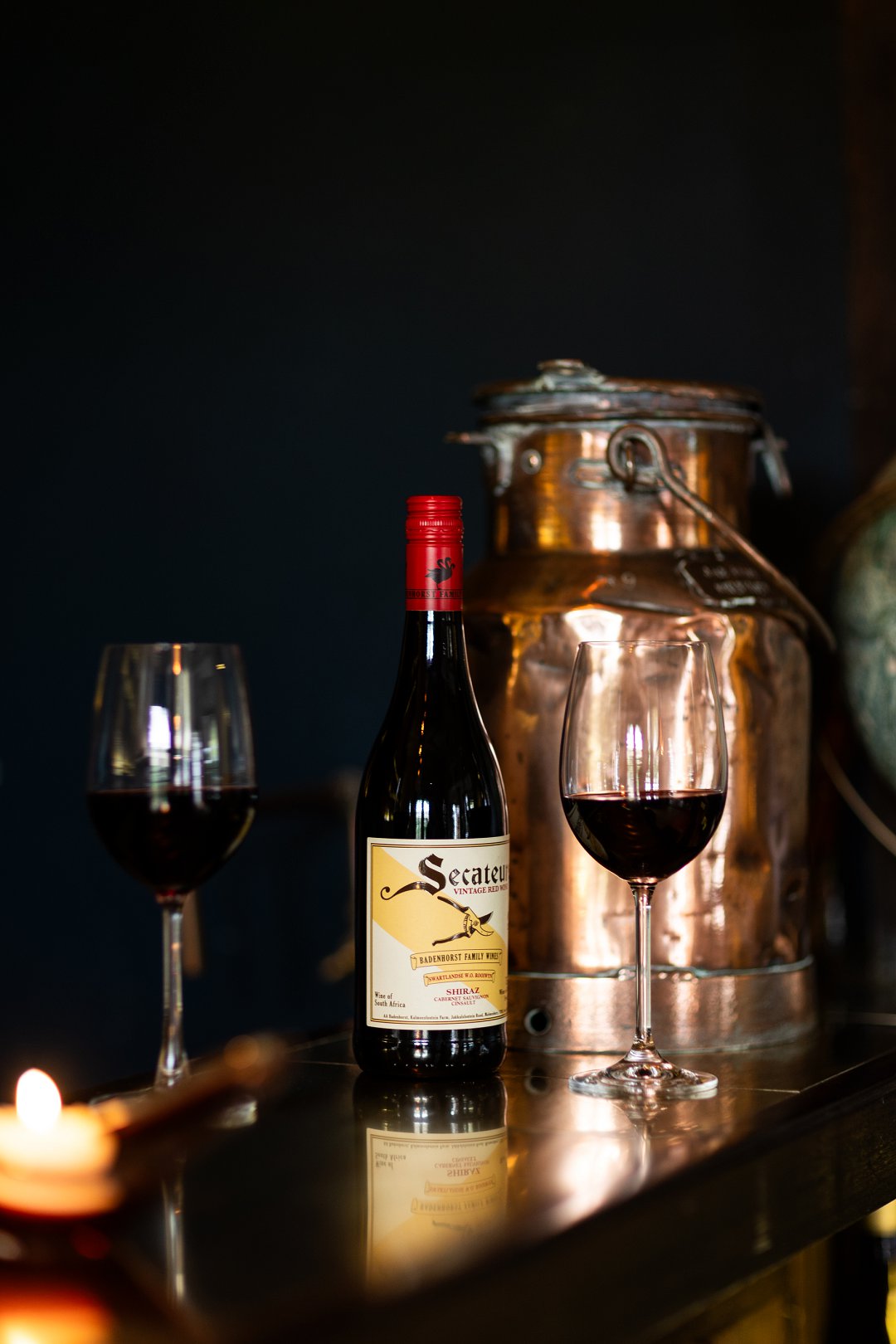 Plumstead wedding venue