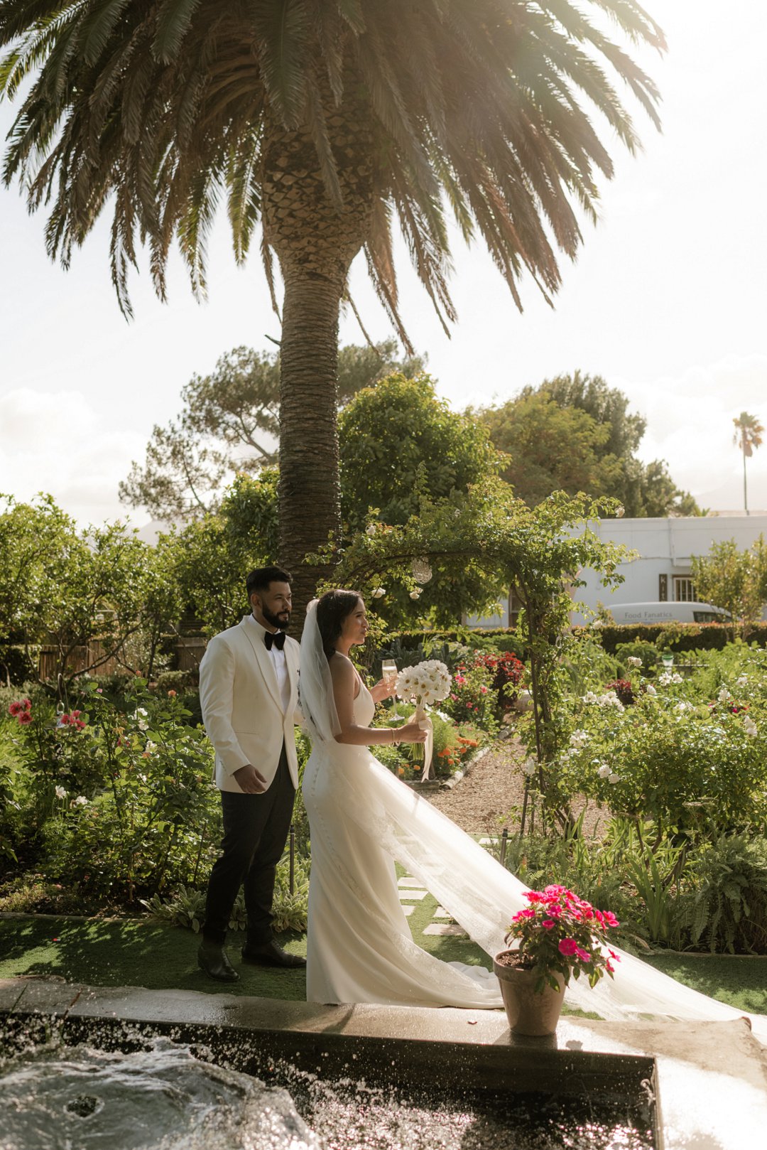 Plumstead wedding venue