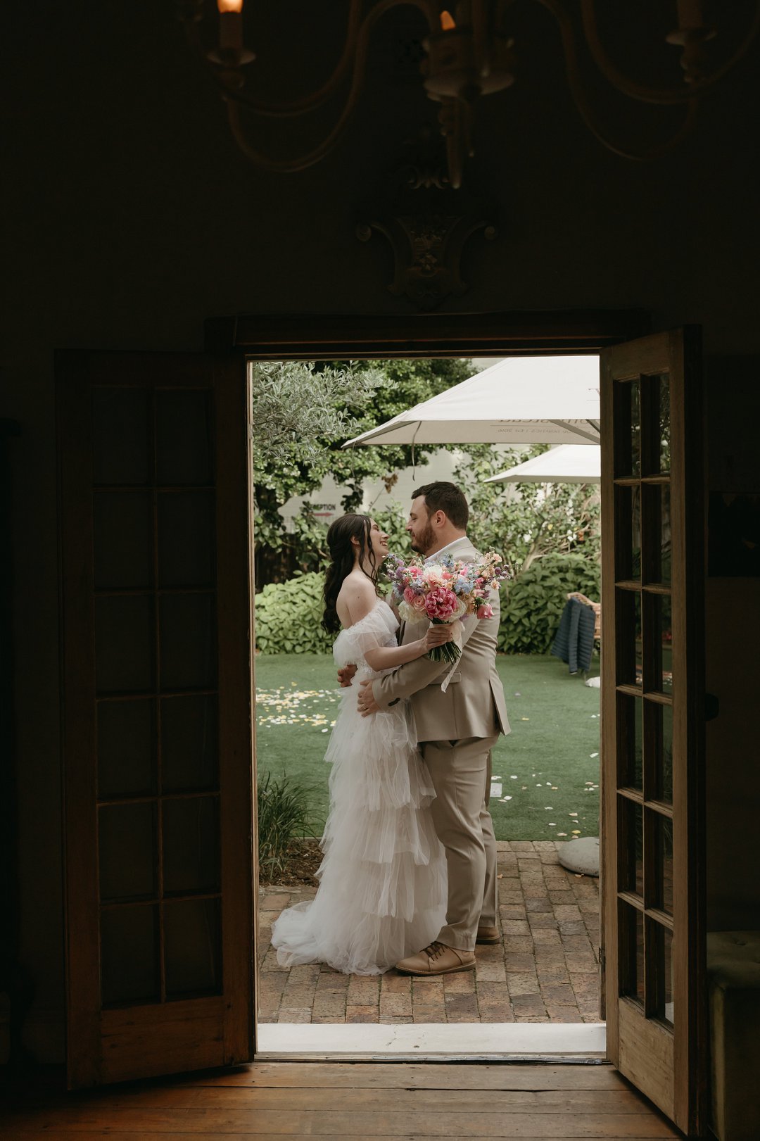 Plumstead wedding venue