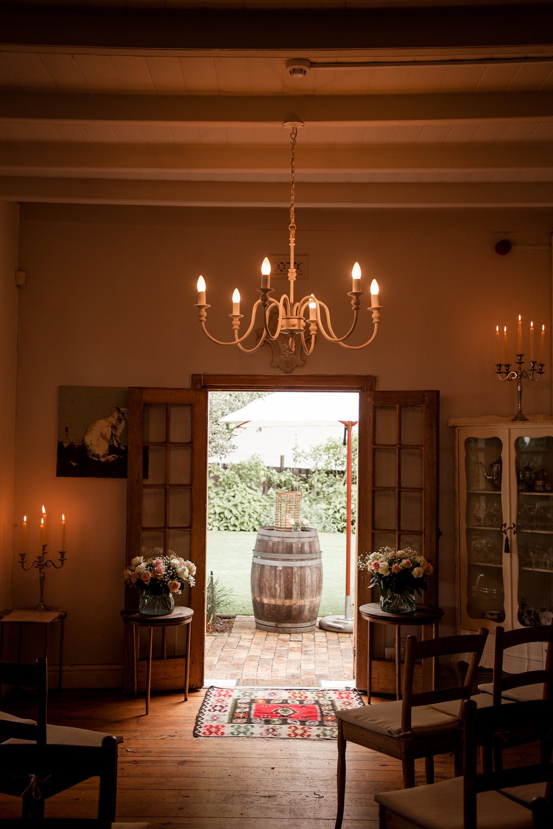 Plumstead wedding venue