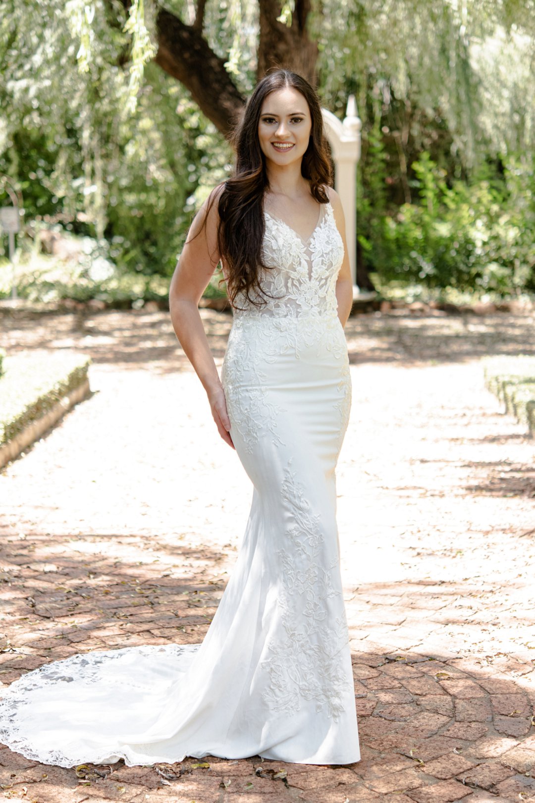 Bridal Room Wedding Dresses in Pretoria