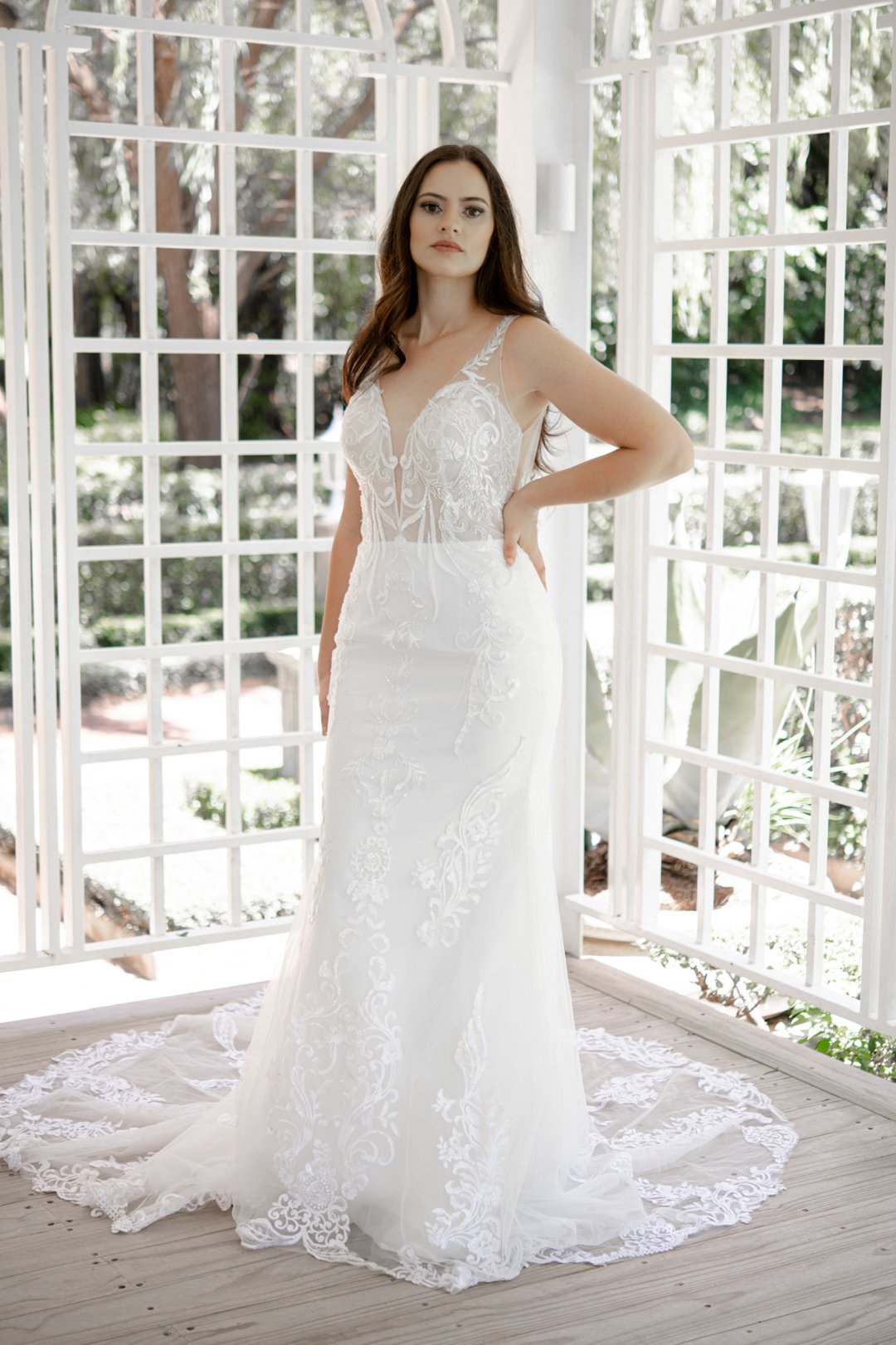 Bridal Room Wedding Dresses in Pretoria