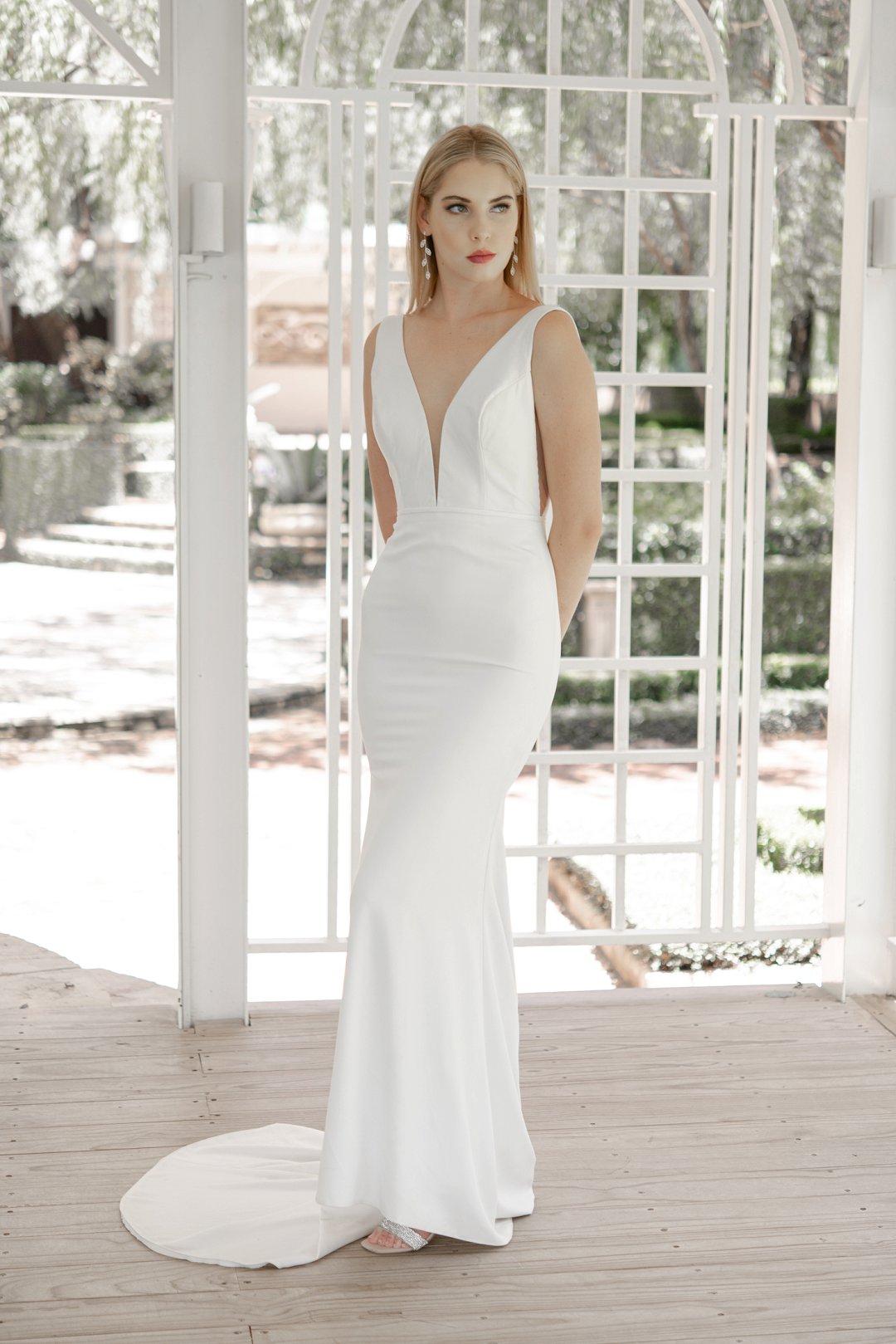 Bridal Room Wedding Dresses in Pretoria