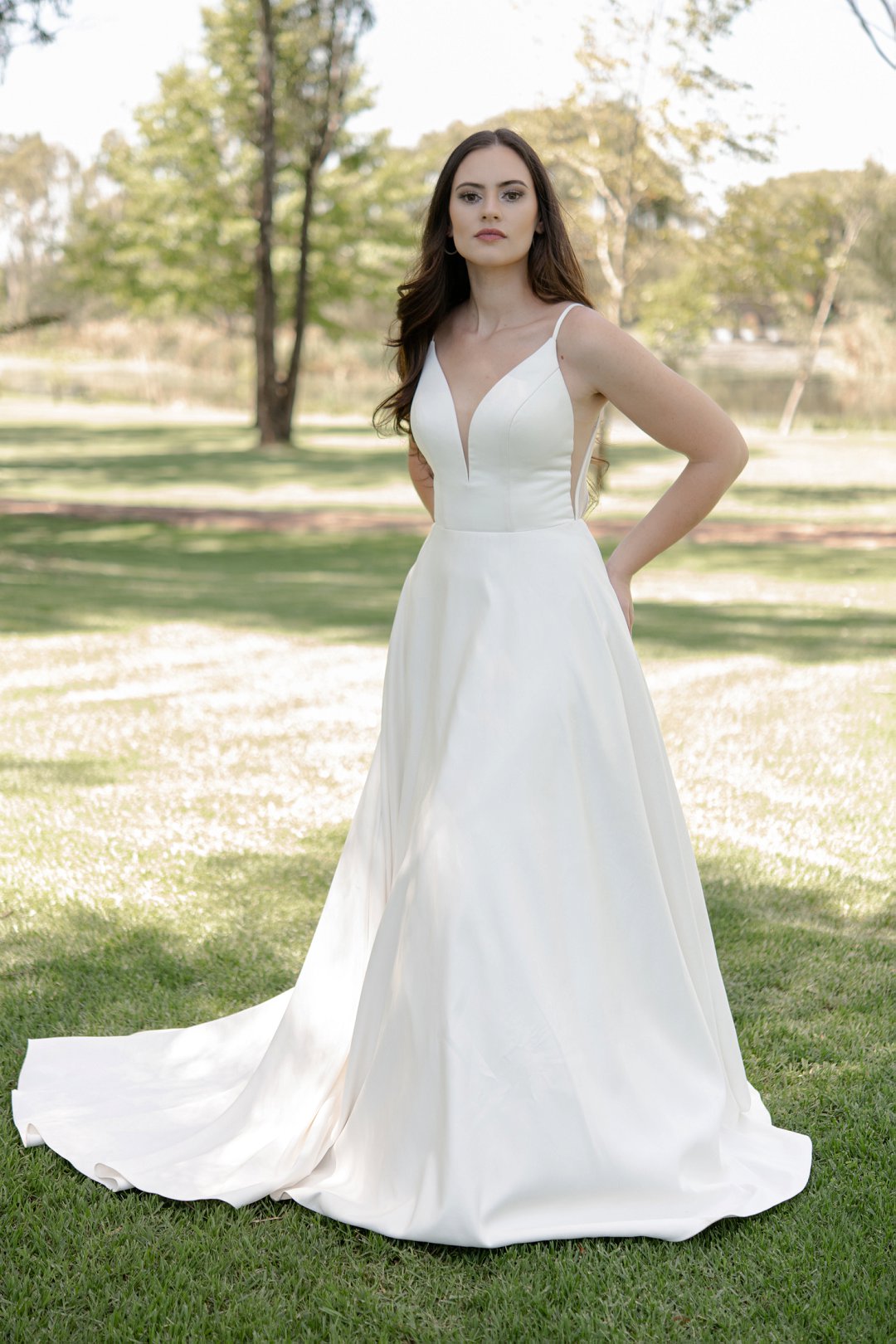 Bridal Room Wedding Dresses in Pretoria