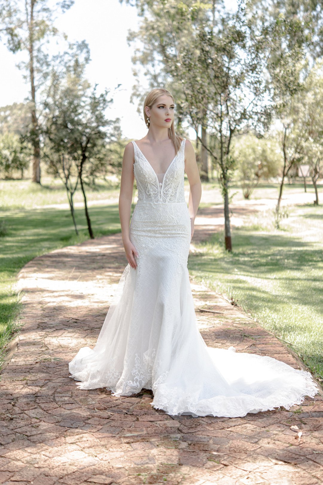 Bridal Room Wedding Dresses in Pretoria
