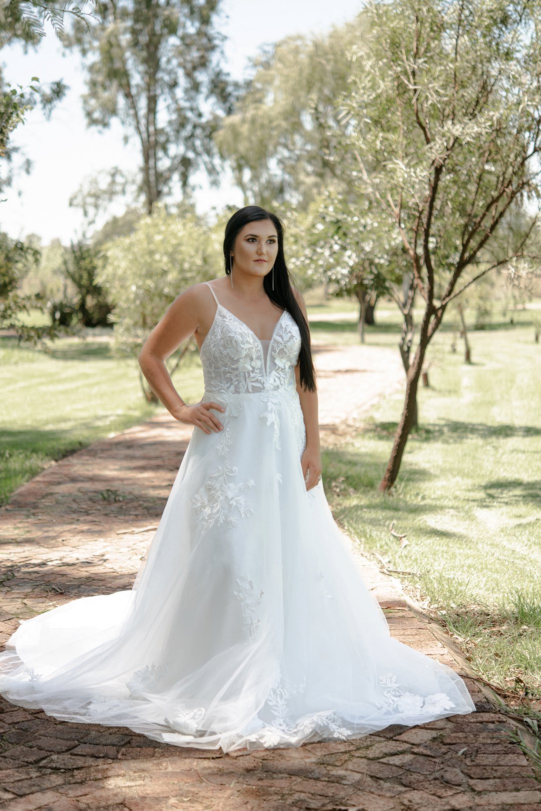 Bridal Room Wedding Dresses in Pretoria