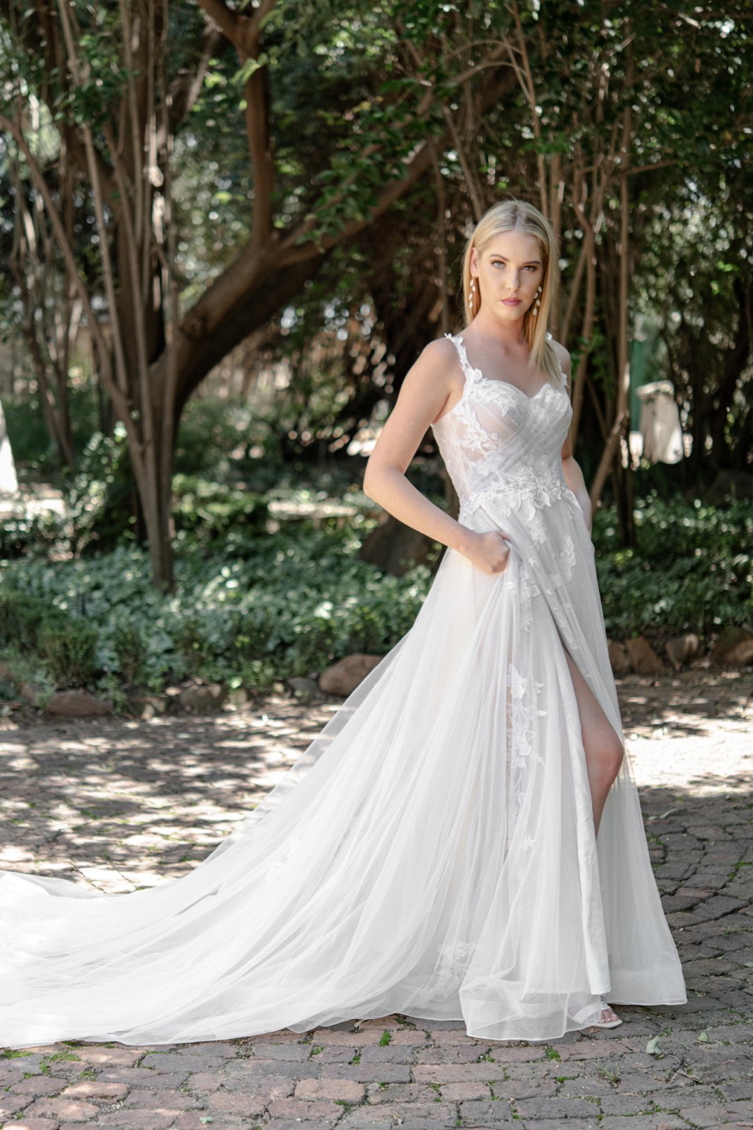 Bridal Room Wedding Dresses in Pretoria