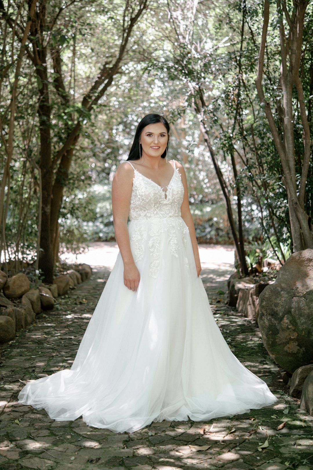 Bridal Room Wedding Dresses in Pretoria