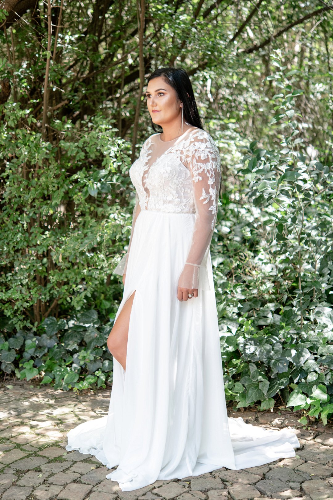 Bridal Room Wedding Dresses in Pretoria