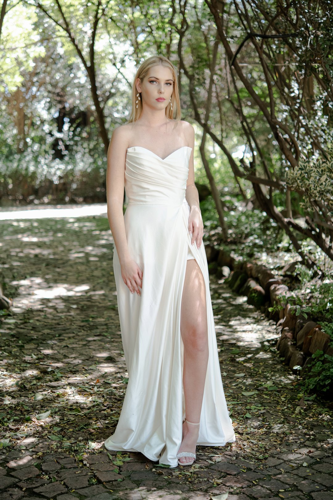 Bridal Room Wedding Dresses in Pretoria