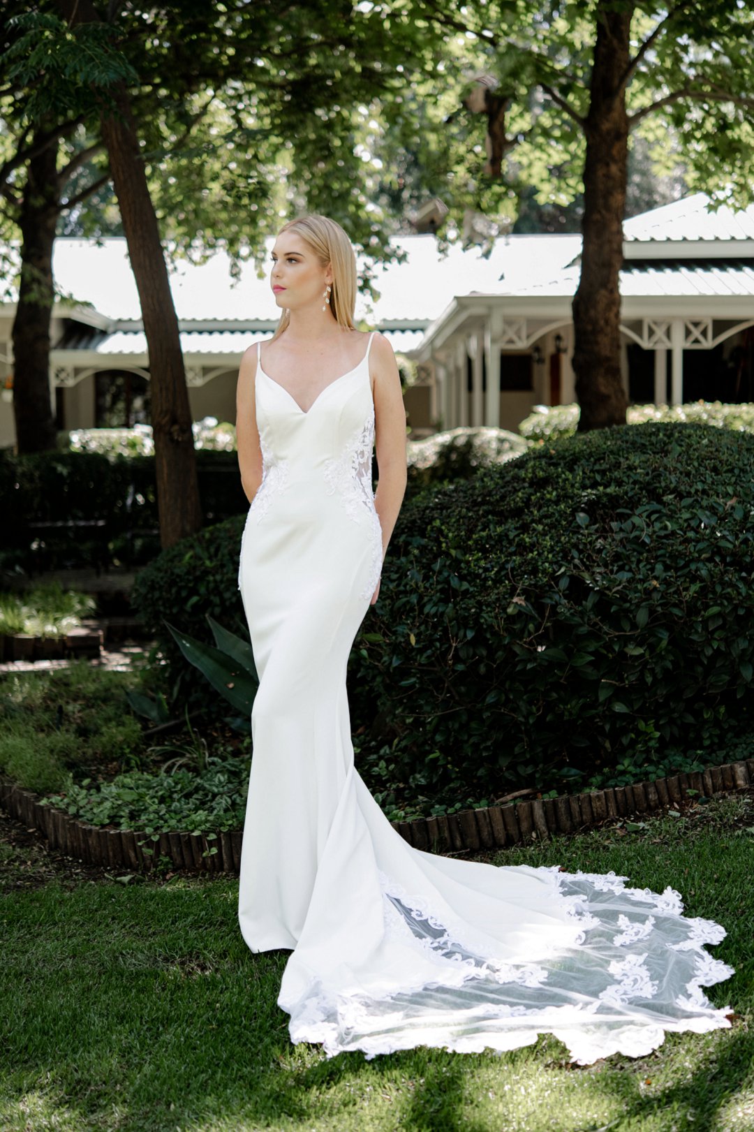 Bridal Room Wedding Dresses in Pretoria