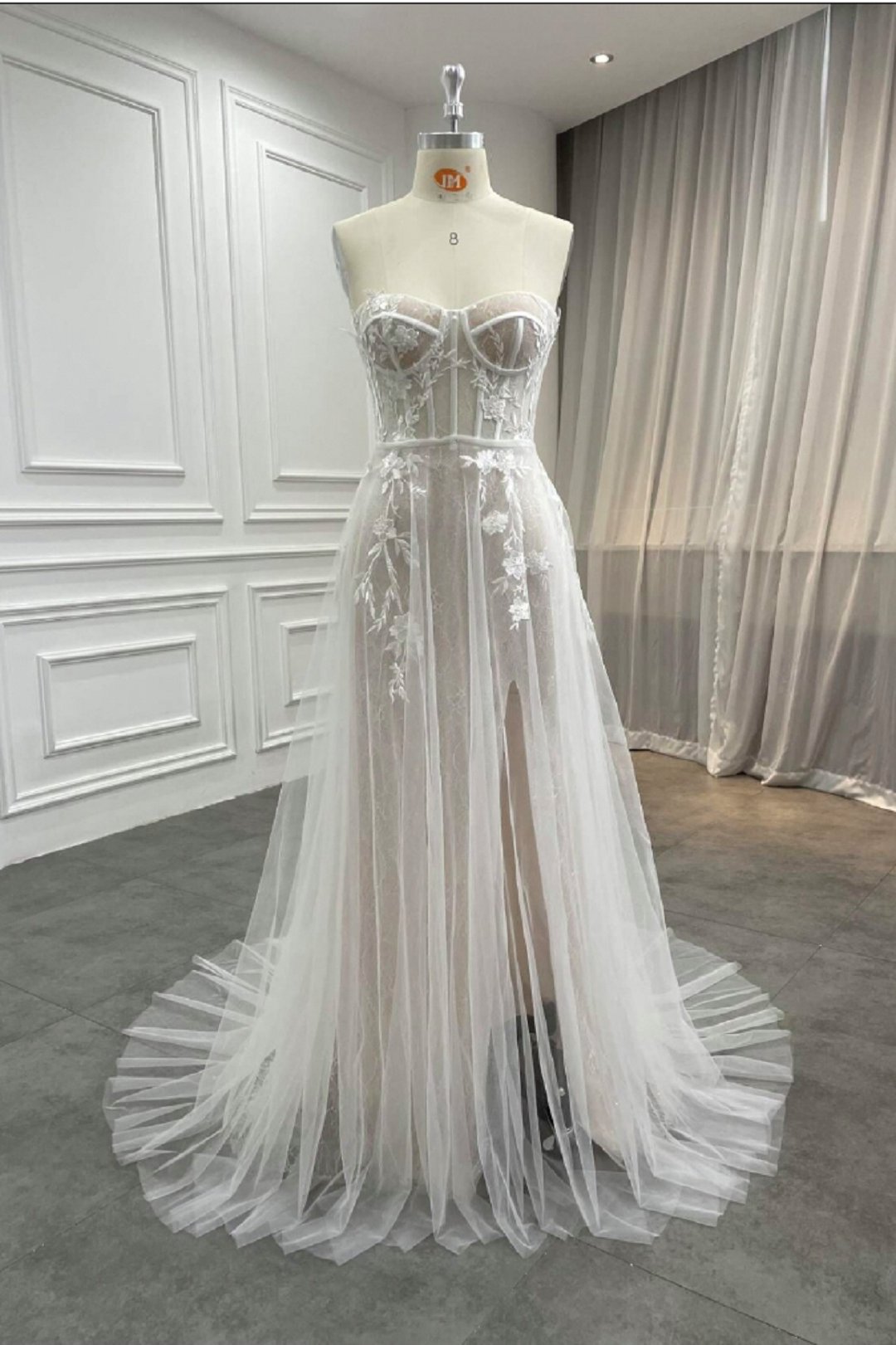 Bridal Room Wedding Dresses in Pretoria