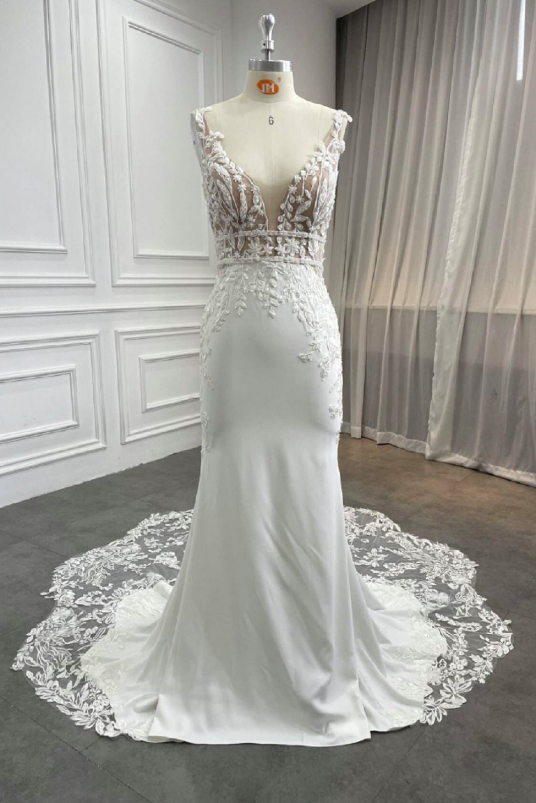 Bridal Room Wedding Dresses in Pretoria