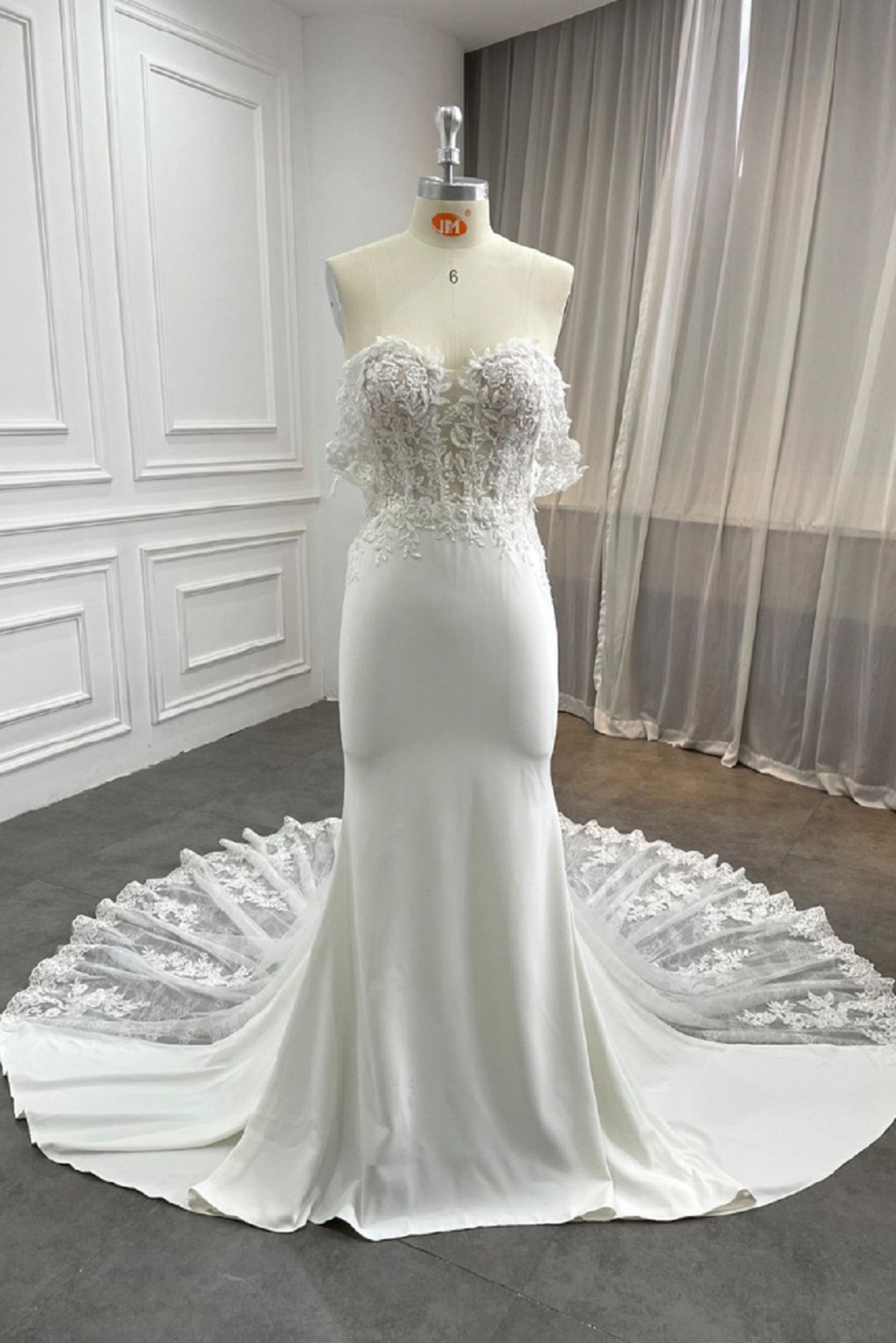 Bridal Room Wedding Dresses in Pretoria