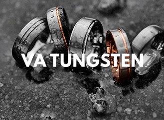 Trouringe vir die Bruidegom