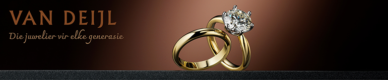 Van Deijl Juweliers