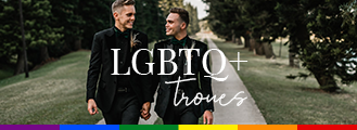 LGBTQ+ Troues in Suid-Afrika
