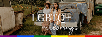 LGBTQ+ Verlowings in Suid-Afrika
